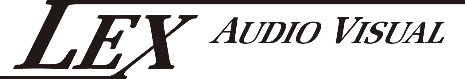 Lex Audio Visual