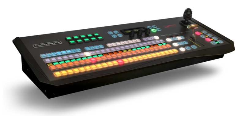 Vision Control – Lex Audio Visual